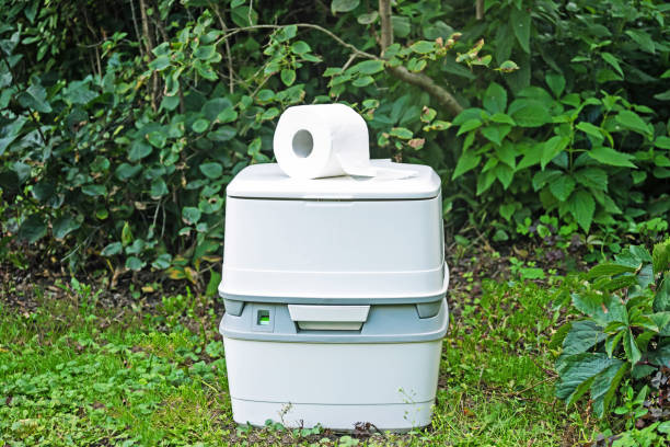 Best Portable restroom trailer rental  in Rosebud, TX