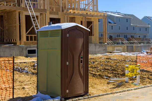 Best Porta potty cleaning services  in Rosebud, TX