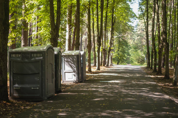 Best Porta potty delivery and setup  in Rosebud, TX