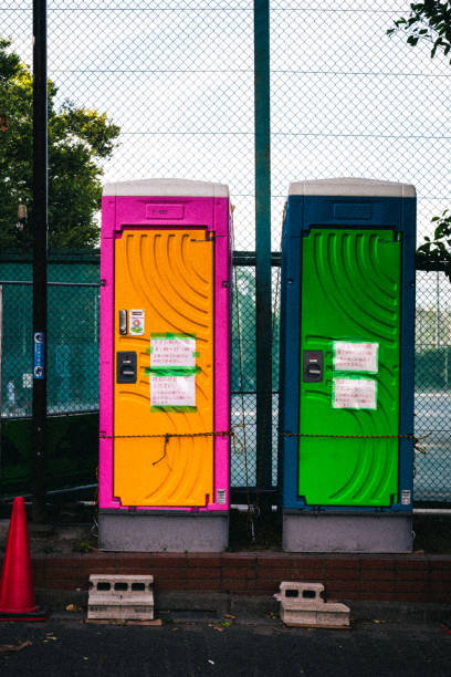 Best Porta potty rental near me  in Rosebud, TX