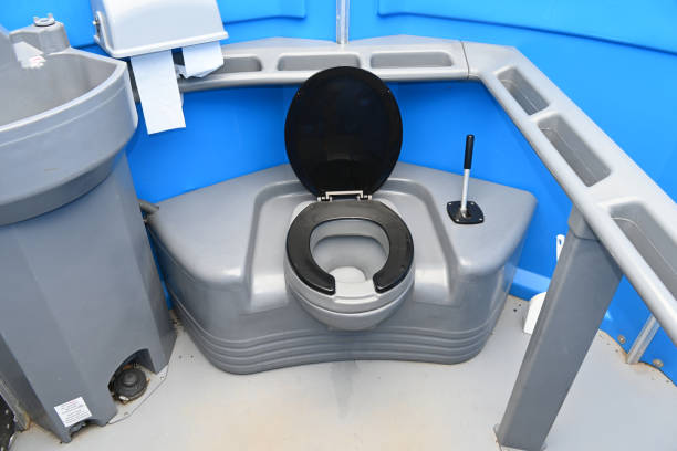 Best Long-term porta potty rental  in Rosebud, TX