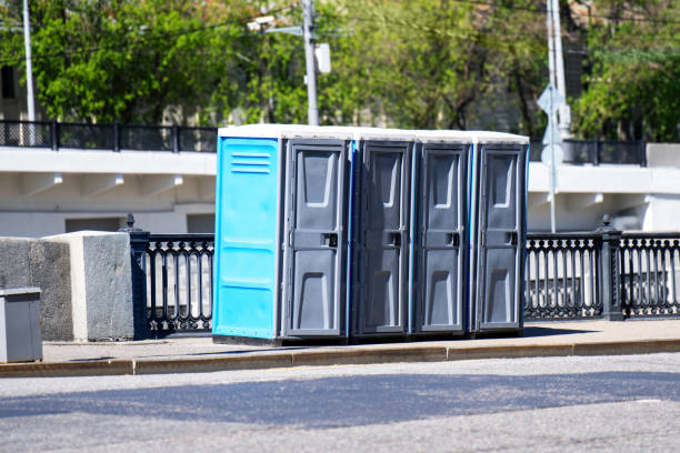 Portable Toilet Options We Offer in Rosebud, TX