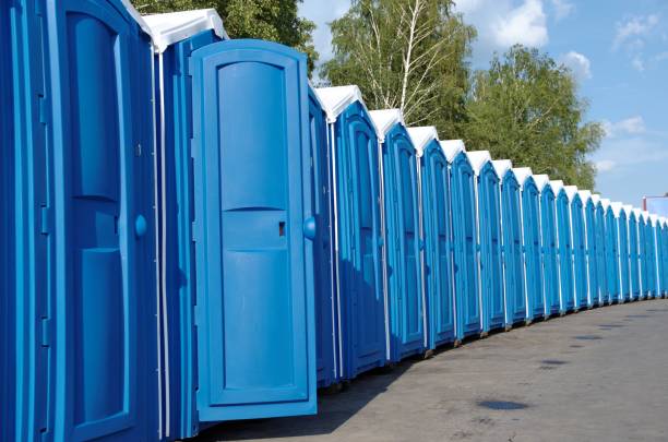Best Event porta potty rental  in Rosebud, TX